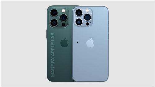 苹果iphone14最新爆料,设计革新与功能升级大揭秘！