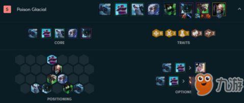 英雄联盟下棋最新爆料,新版本下棋玩法前瞻，神秘爆料揭示未来战术变革