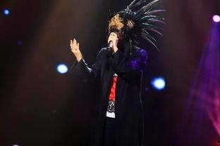 蒙面唱将最新爆料,神秘歌手身份大揭秘！