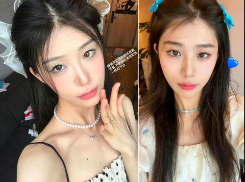 女网红最新爆料,揭秘娱乐圈惊人内幕！