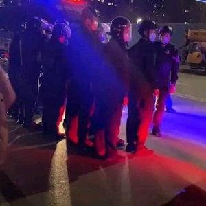 网安爆料行凶事件最新,真相背后揭露黑暗面