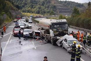 桂林高速爆料事件始末最新消息,真相大白，多方调查结果揭晓